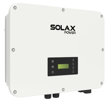SOLAX X3-ULTRA 15KP/20KP/20K/25K/30K