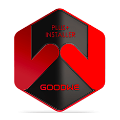GoodWe PLUS+ Installer